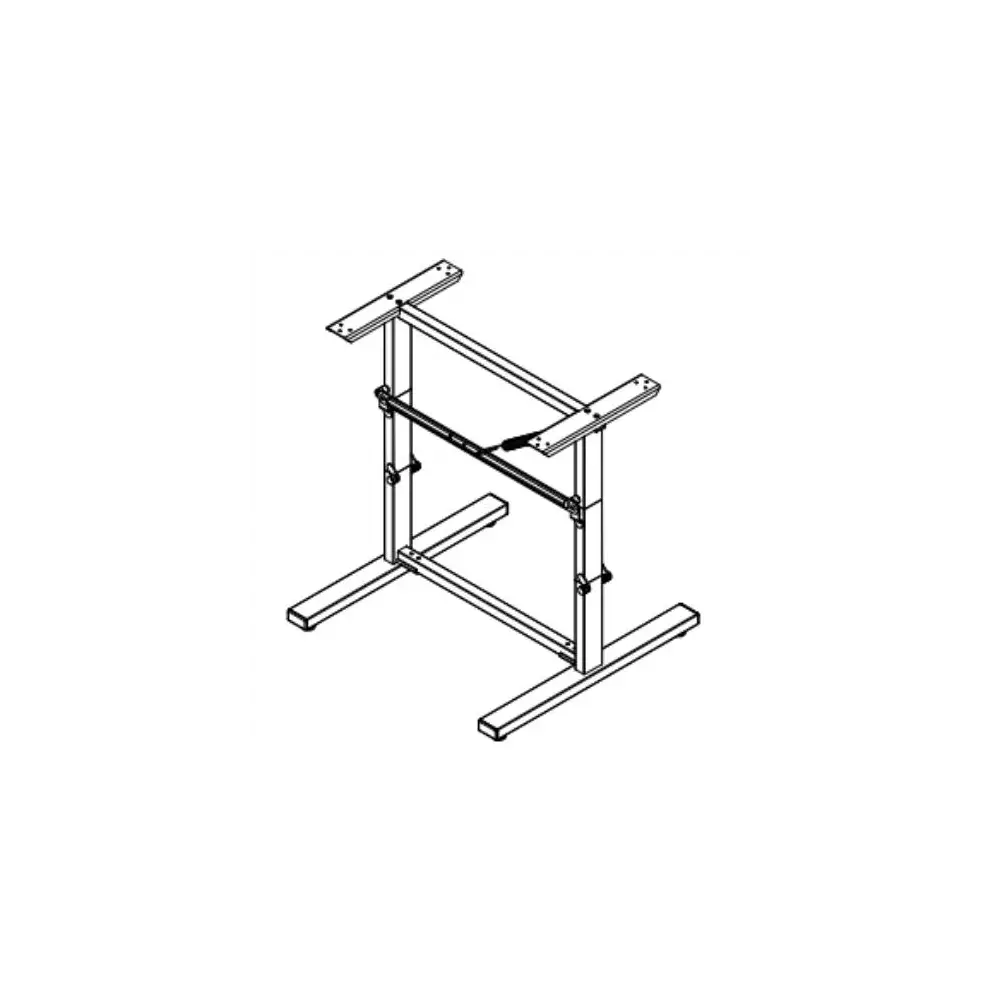 Replacement Bed Table Stand - LIP203070